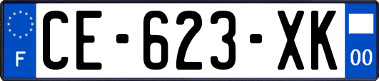 CE-623-XK