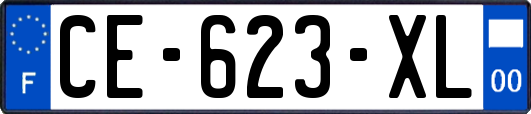 CE-623-XL