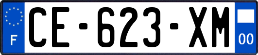 CE-623-XM