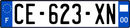 CE-623-XN