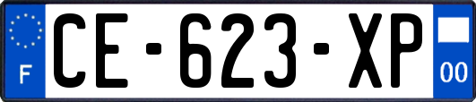 CE-623-XP