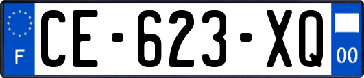 CE-623-XQ