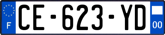 CE-623-YD