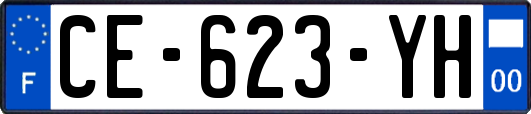 CE-623-YH