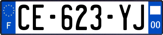 CE-623-YJ