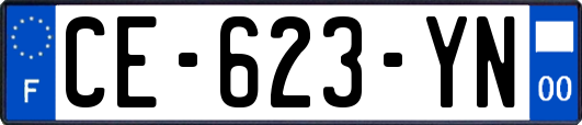 CE-623-YN