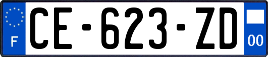 CE-623-ZD