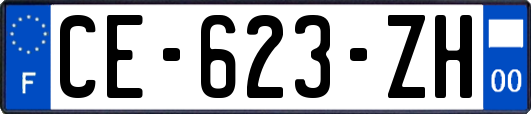 CE-623-ZH