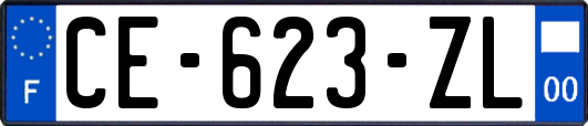 CE-623-ZL