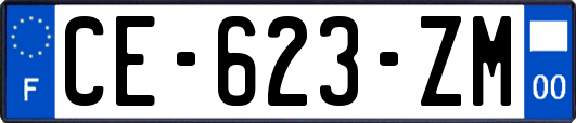 CE-623-ZM