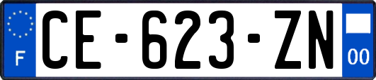 CE-623-ZN