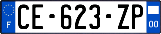 CE-623-ZP