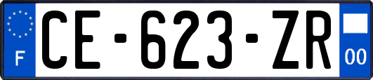 CE-623-ZR