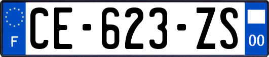 CE-623-ZS