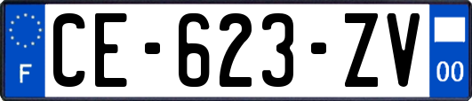 CE-623-ZV