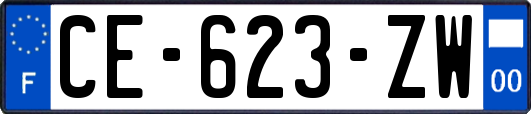 CE-623-ZW