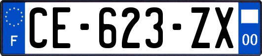 CE-623-ZX