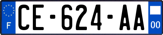 CE-624-AA