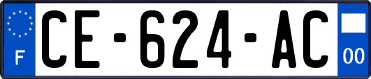 CE-624-AC