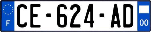 CE-624-AD