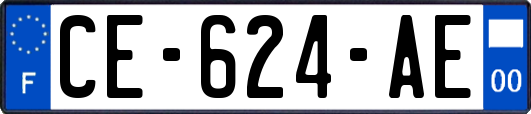 CE-624-AE