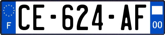 CE-624-AF