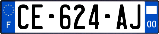 CE-624-AJ