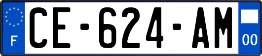 CE-624-AM