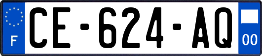 CE-624-AQ