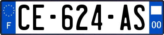 CE-624-AS