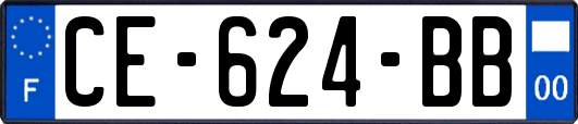 CE-624-BB