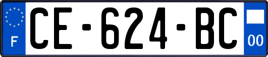 CE-624-BC