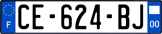 CE-624-BJ