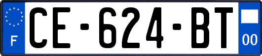 CE-624-BT