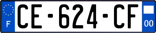 CE-624-CF