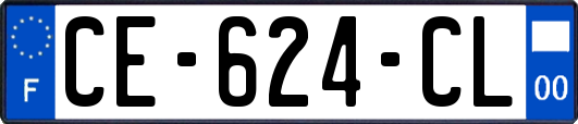 CE-624-CL