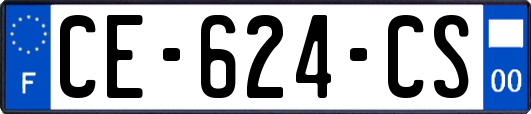 CE-624-CS