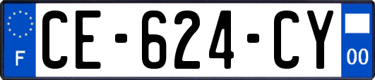CE-624-CY