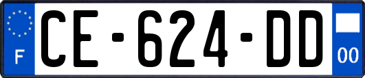 CE-624-DD