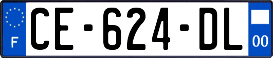 CE-624-DL