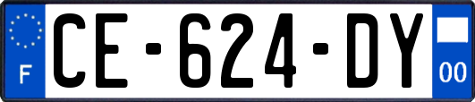 CE-624-DY