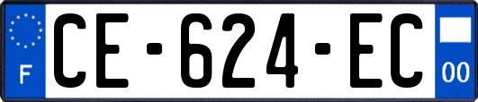 CE-624-EC