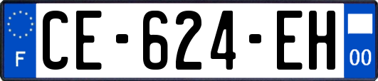 CE-624-EH