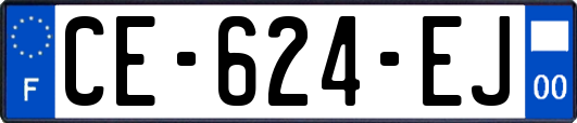 CE-624-EJ