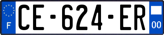 CE-624-ER
