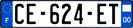 CE-624-ET