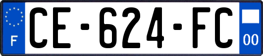 CE-624-FC
