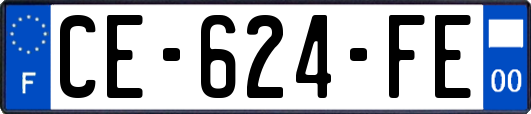 CE-624-FE