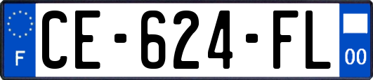 CE-624-FL