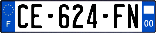 CE-624-FN